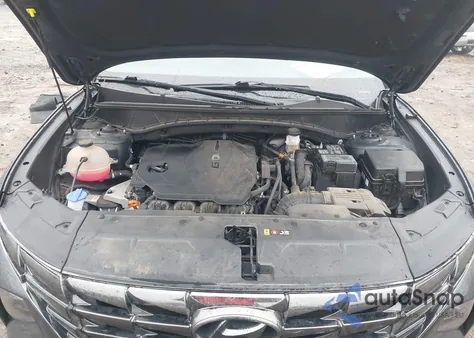 2022 Hyundai Tucson Limited z USA, uszkodzony, nr VIN 5NMJE3AE7NH019833